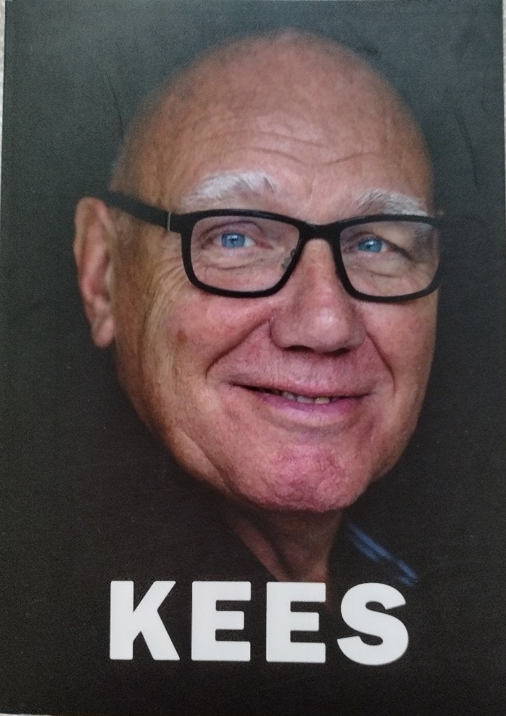 Boek Kees Kees Jansma, Kees Jansma, Nieuw, Ophalen of Verzenden, Sport