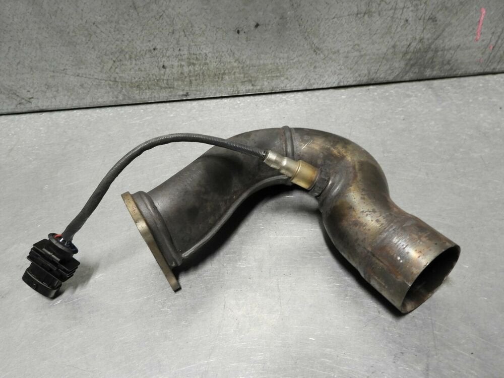 Multistrada 1200 2015 - 2018 Ducati Demper D1-43894