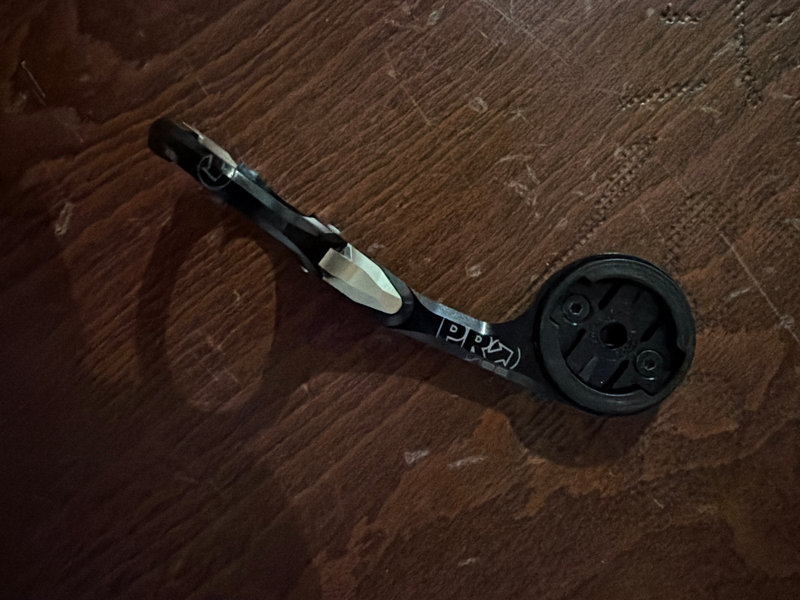 PRO Vibe K-EDGE XL Fietscomputerhouder Garmin, Ophalen of Verzenden, Zo goed als nieuw