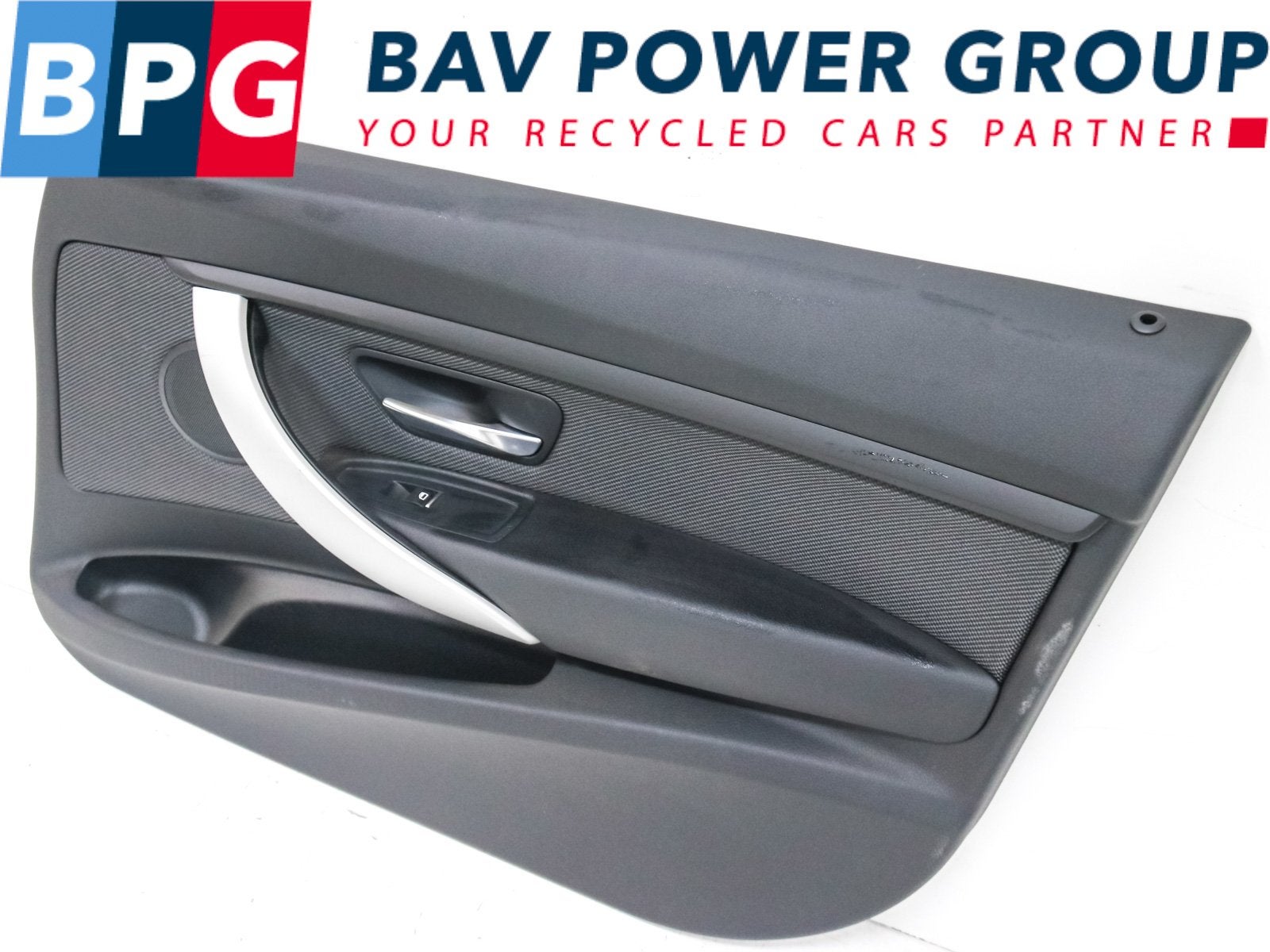 PORTIERBEKLEDING RECHTS VOOR BMW 3 serie Gran Turismo (F34), Gebruikt, BMW, Petuelring 130
80809  München, DE, Bayerische Motoren Werke AG