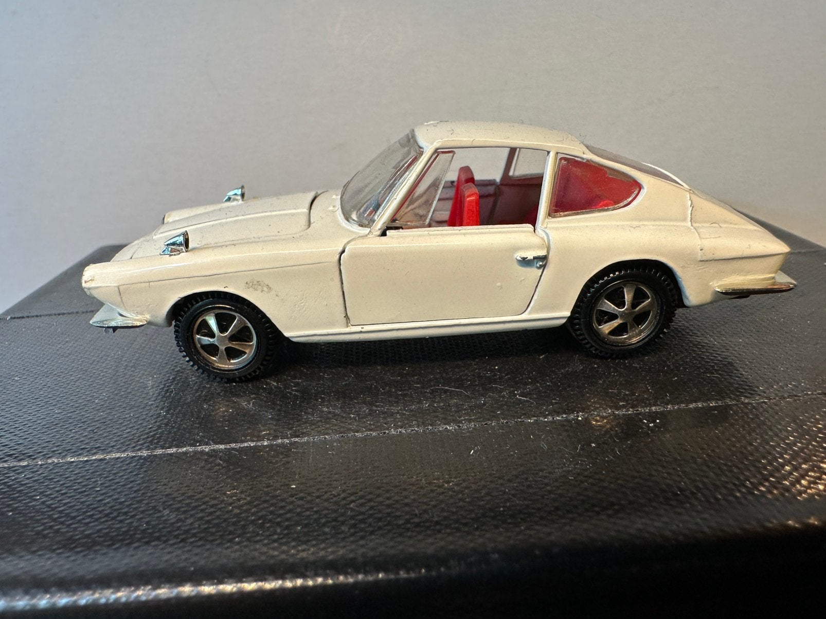BMW 1600 GT Marklin, Verzenden, Zo goed als nieuw