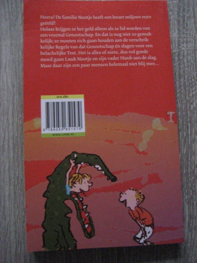Het Akropolis genootschap 9789059651579 Tosca Menten, Ophalen of Verzenden, Zo goed als nieuw, Fictie algemeen