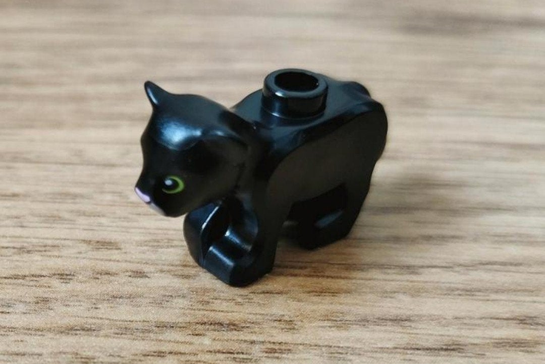 lego baby panter nieuw🆕️, Ophalen of Verzenden, Nieuw