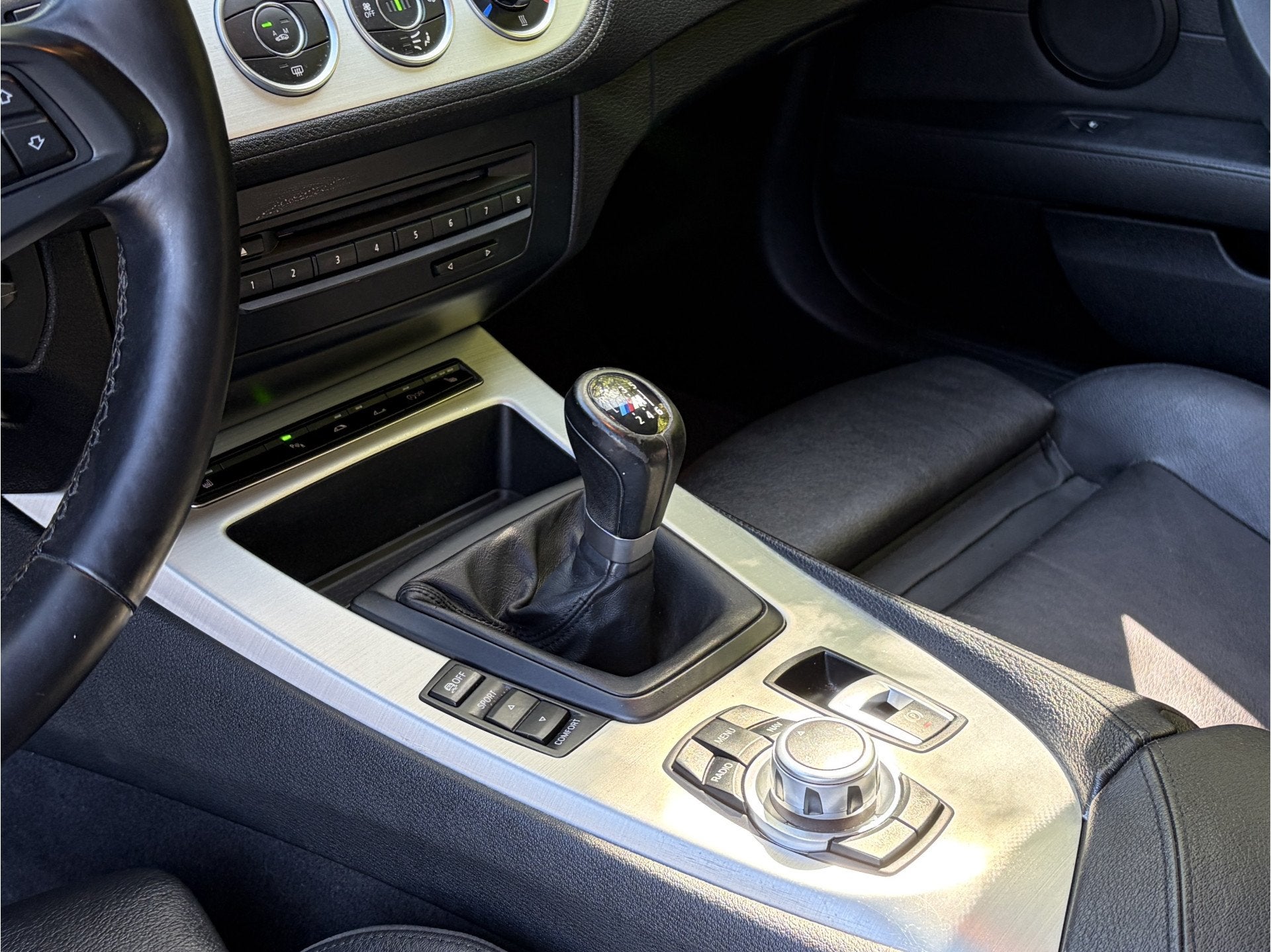Foto 13 van BMW Z4 Roadster sDrive20i High Executive (bj 2014)