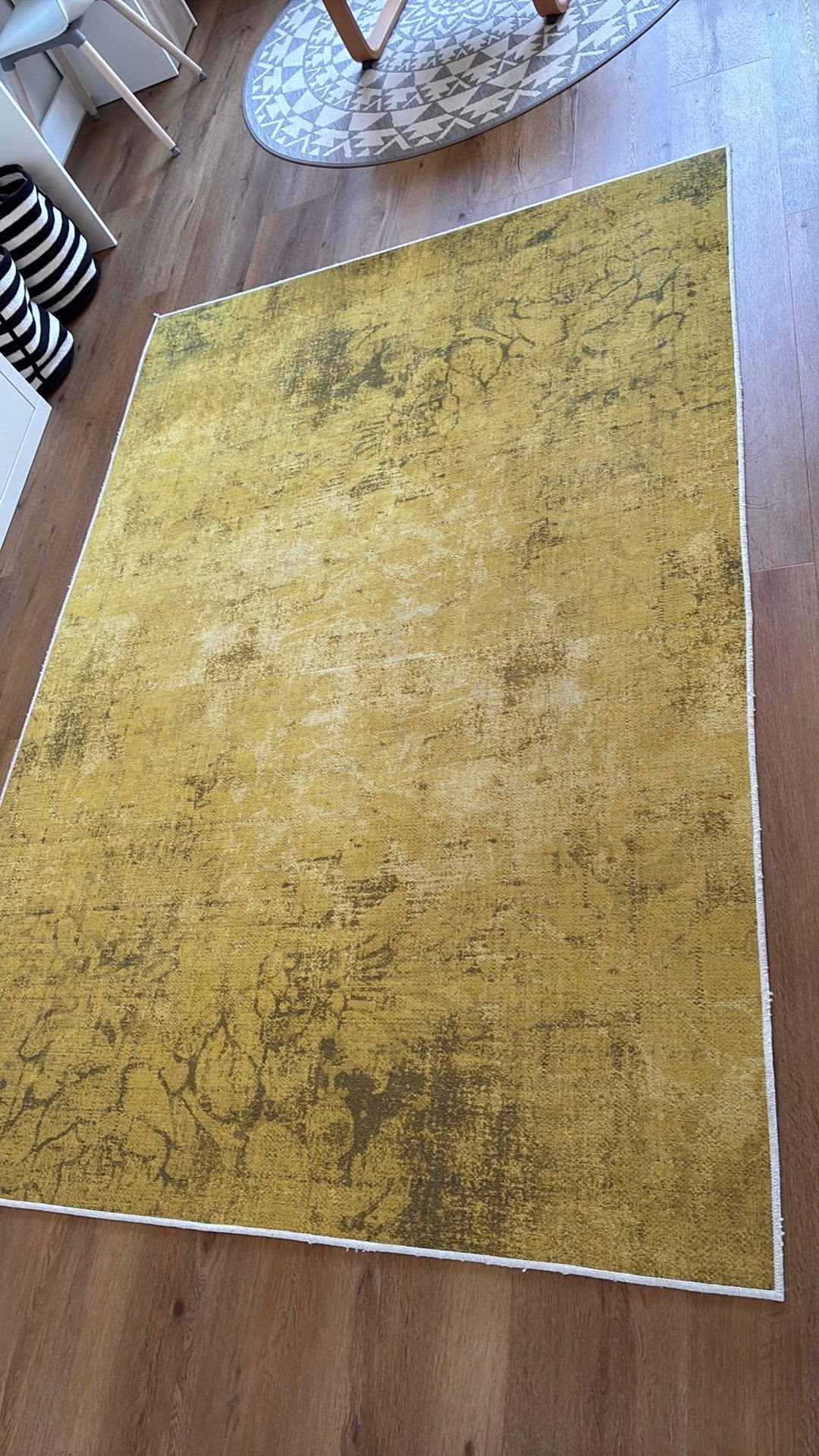 Vloerkleed, Ophalen, Gebruikt, 150 tot 200 cm, 200 cm of meer