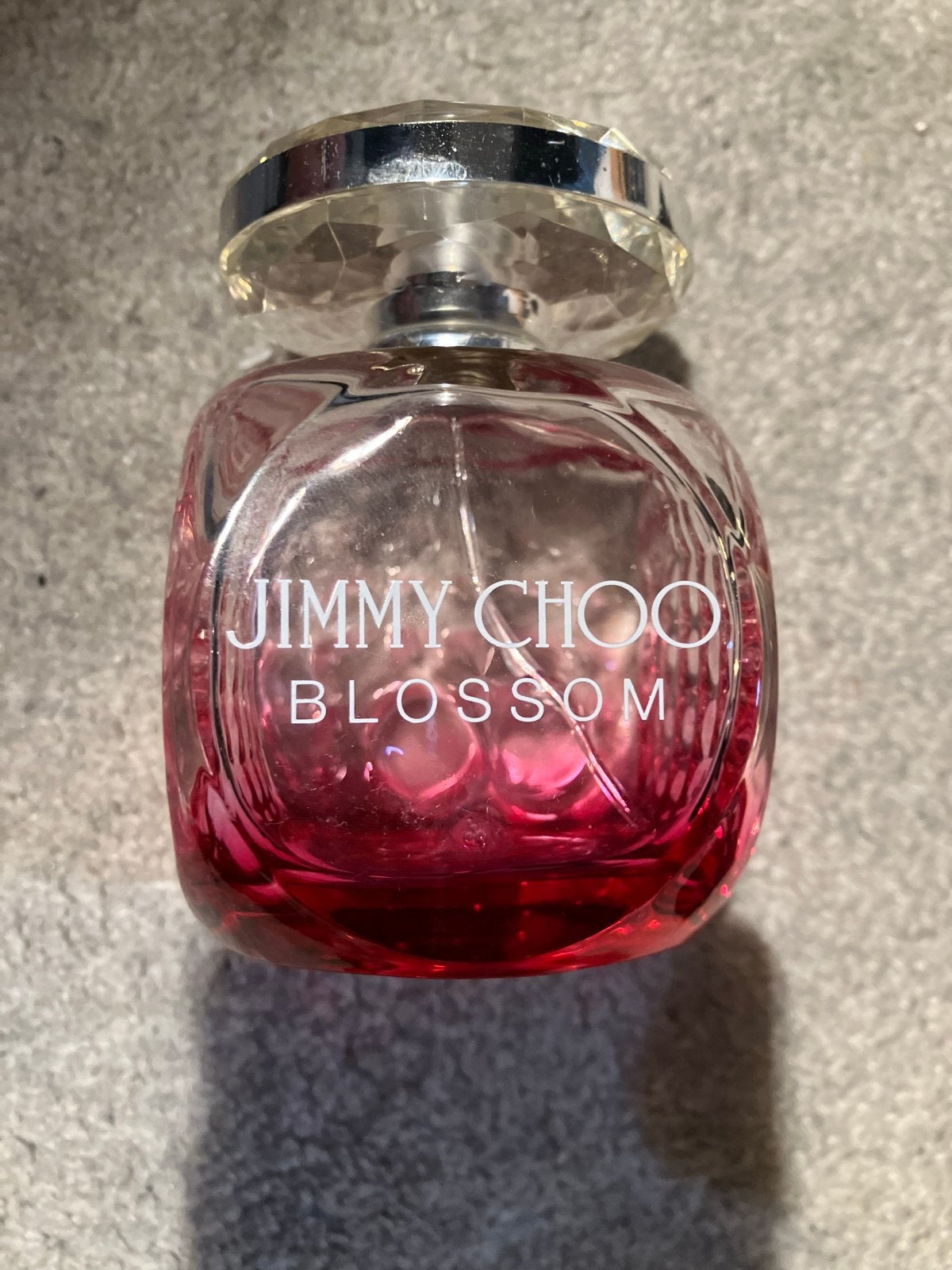 Jimmy Choo Blossom Eau de Parfum, Ophalen of Verzenden, Gebruikt
