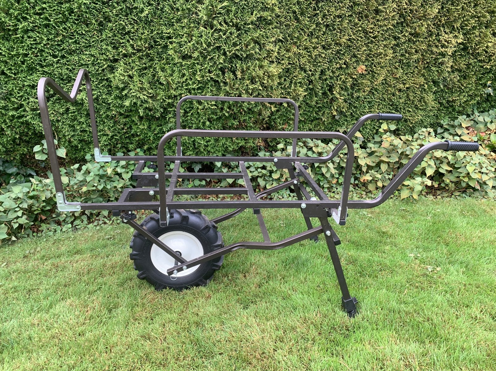 Solide MAD transformer Car-go barrow karper vissen, Ophalen, Zo goed als nieuw, Overige typen