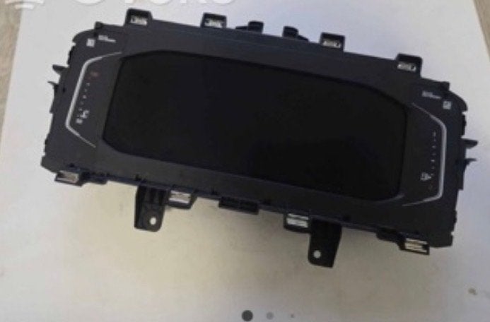 Originele Volkswagen Virtueel Cockpit 3G0920790E, Auto-onderdelen, Elektronica en Kabels, Verzenden, Gebruikt, Volkswagen