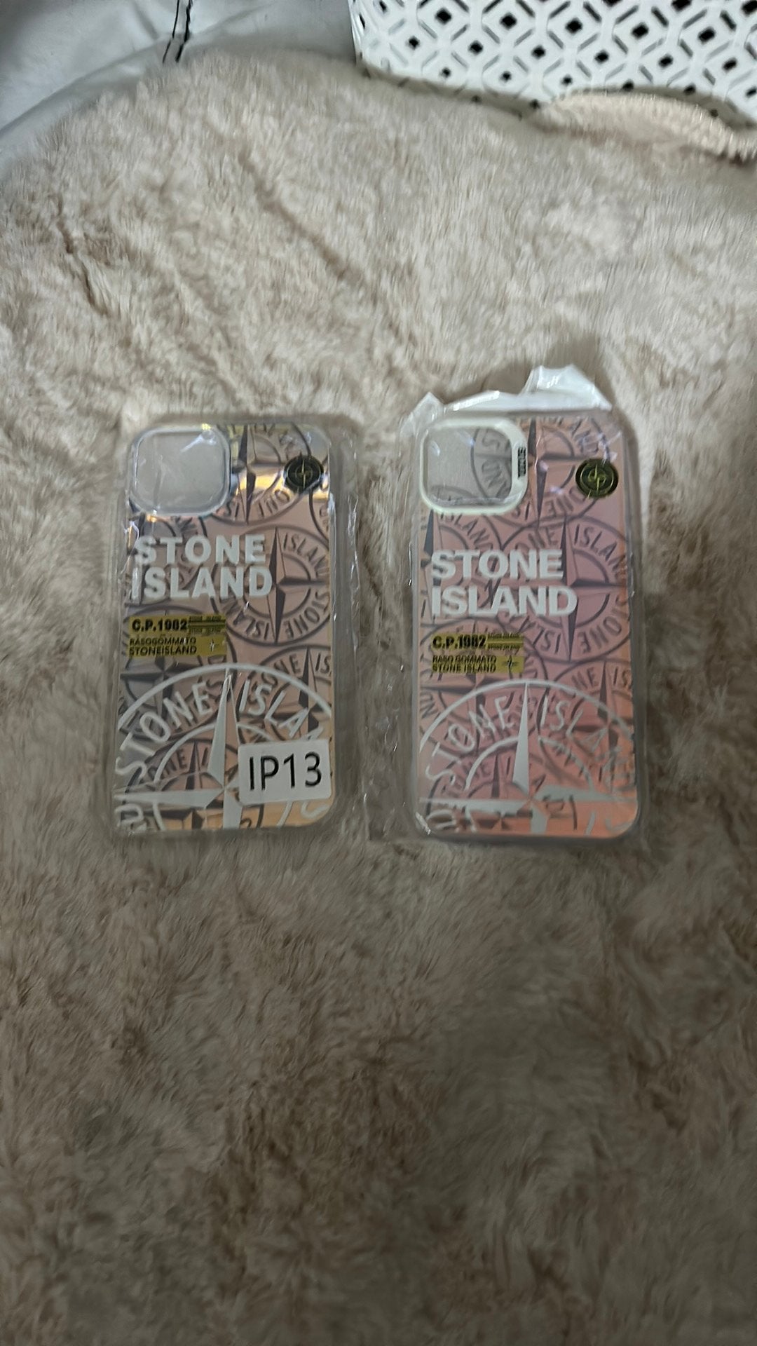 telefoonhoesje iphone 13, Verzenden, Nieuw, IPhone 13