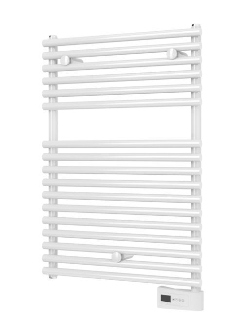 Pflieger elektrische designradiator, Doe-het-zelf en Verbouw, Verwarming en Radiatoren, Ophalen, 30 tot 80 cm, Radiator, Minder dan 60 cm