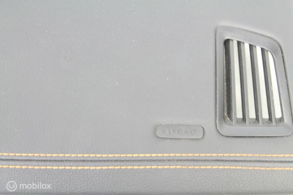 Airbag set - Dashboard met stiksels Ford Ranger (2011-2015), Auto-onderdelen