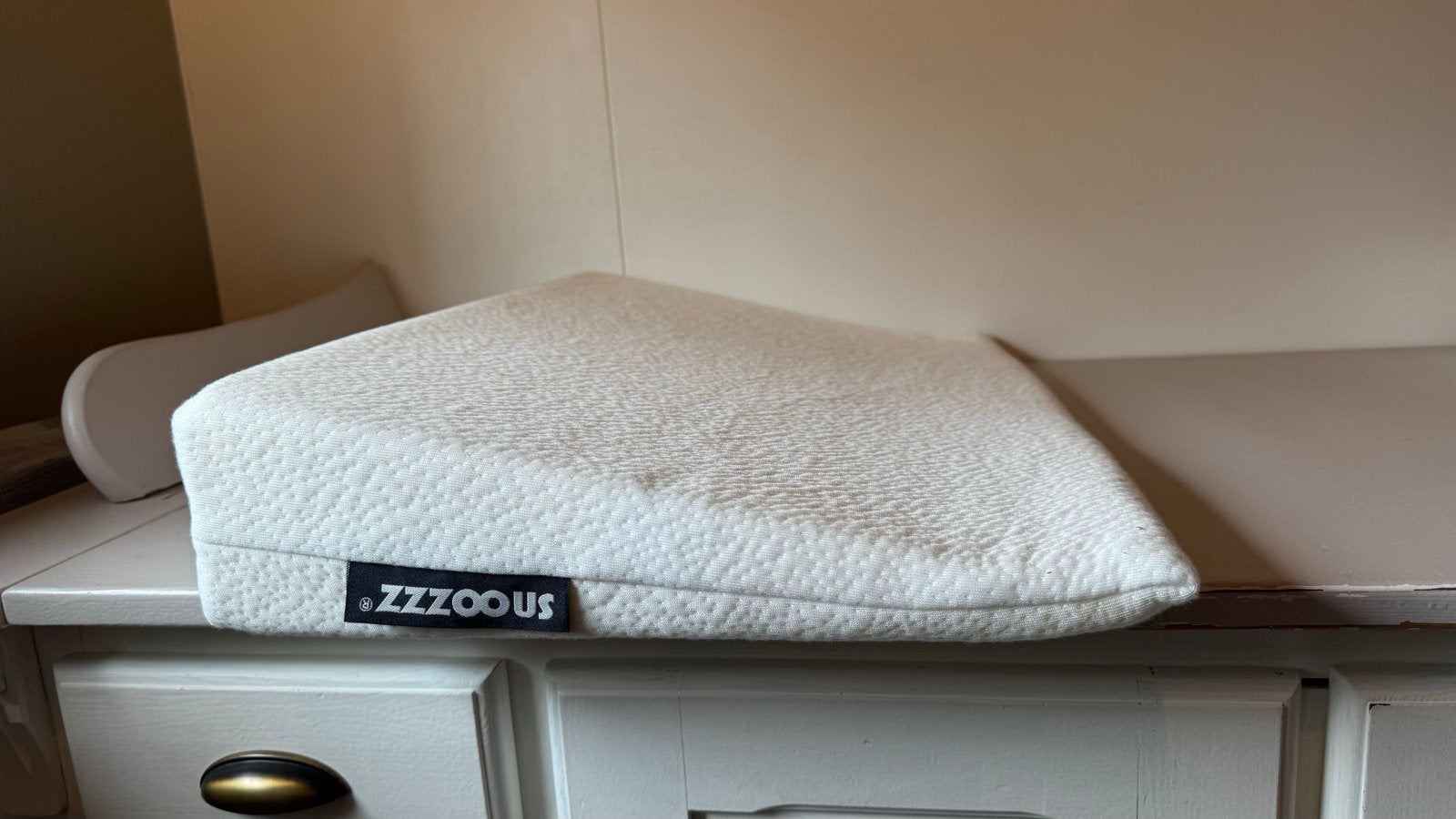SnooozzZ anti reflux kussen, Ophalen, Nieuw, Jongetje of Meisje