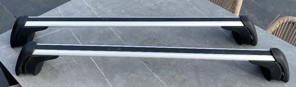 MINI Dakdragers Countryman (R60), Ophalen of Verzenden, Zo goed als nieuw