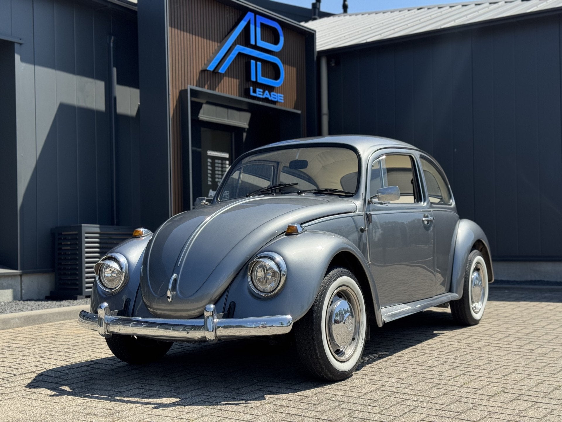 Volkswagen Kever 1200 (bj 1979), foto 5