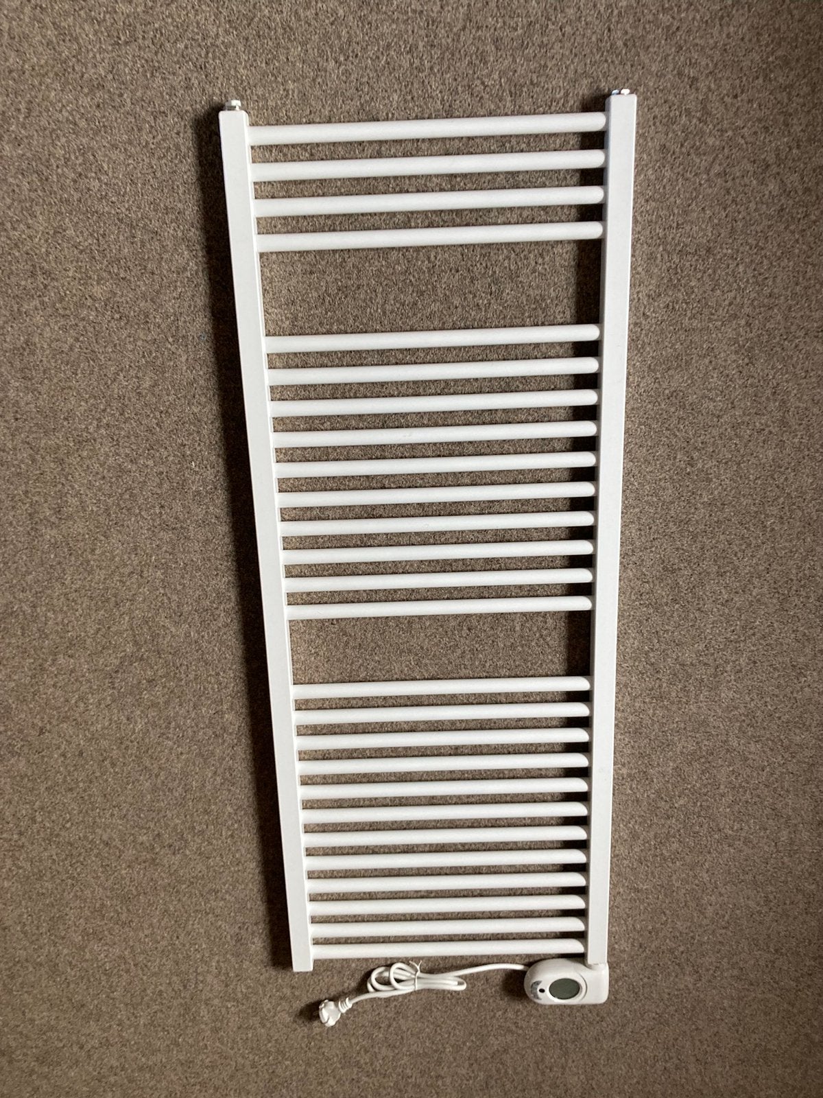 Instamat elektrische badkamer radiator Type Robina, Ophalen, Radiator, Nieuw, Minder dan 60 cm