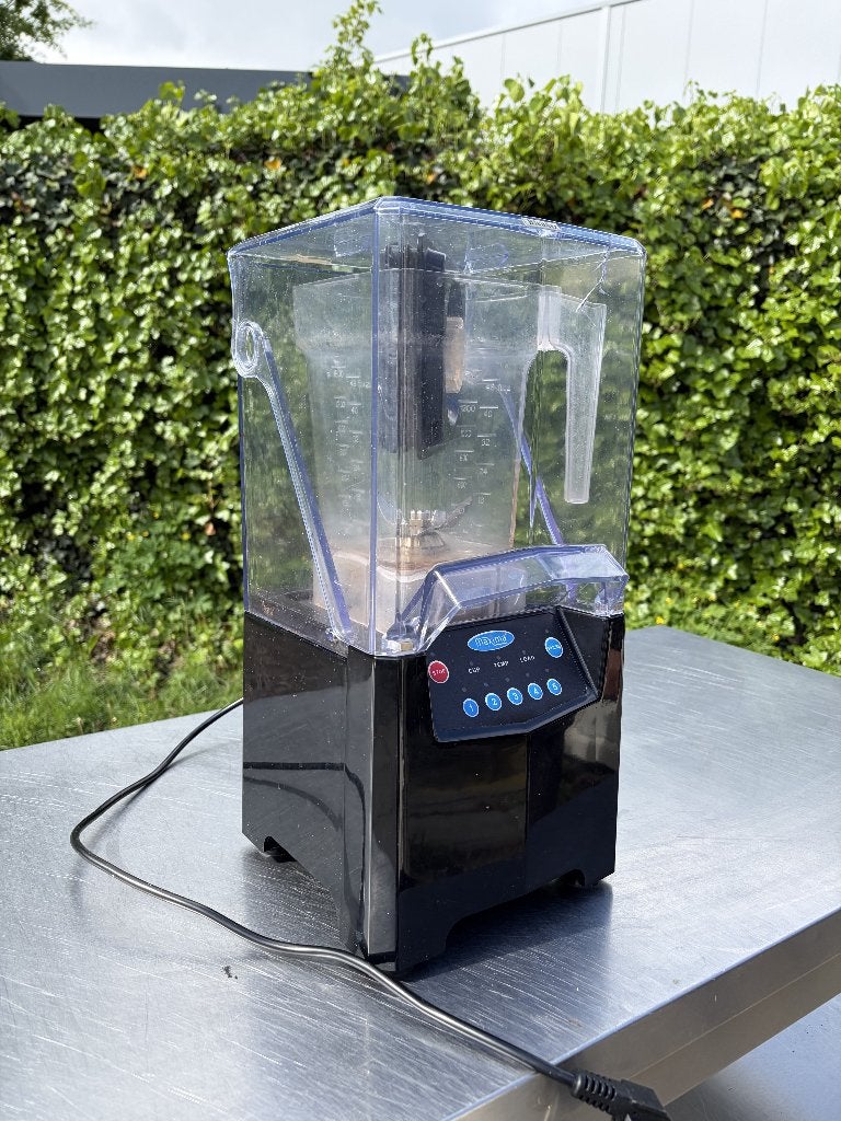 Blender/mixxer - Horeca, Ophalen, Gebruikt, Powerblender
