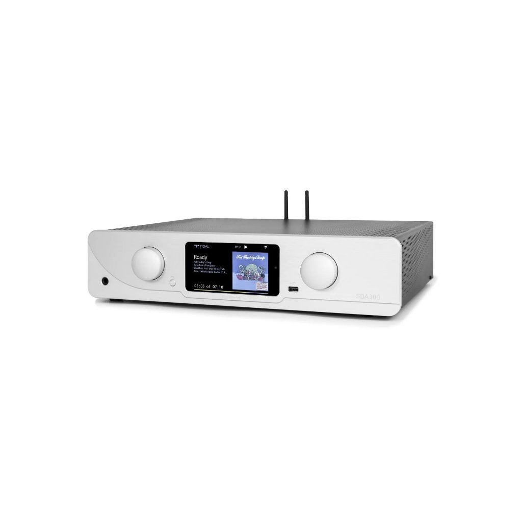 Atoll SDA300 Signature, Overige merken, Nieuw, Ophalen of Verzenden, 120 watt of meer
