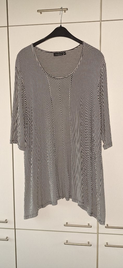 Handberg Tuniek, Meerkleurig, Blouse of Tuniek, Handberg, Ophalen of Verzenden