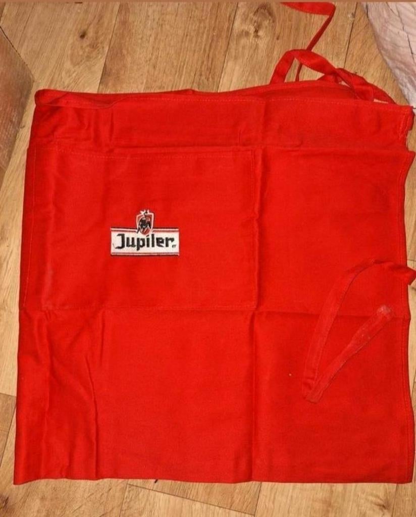 Jupiler Sloof Rood - Nieuw, Ophalen of Verzenden, Nieuw