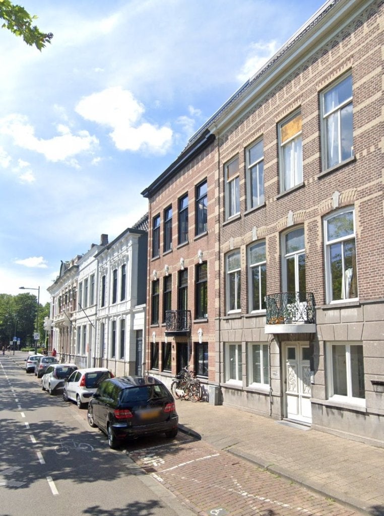 NIEUW! Woonruimte te huur Sophiastraat, Breda