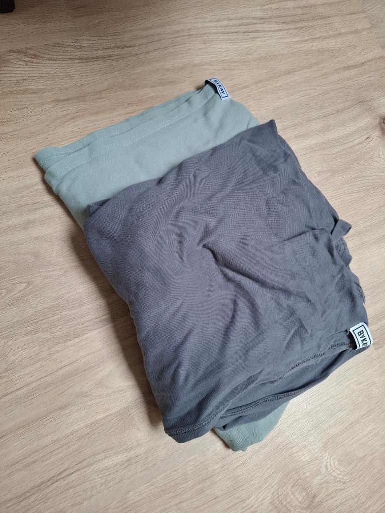 2 ByKay draagdoeken, Kinderen en Baby's, Babydragers en Draagdoeken, Overige merken, Draagdoek, Ophalen of Verzenden, Zo goed als nieuw