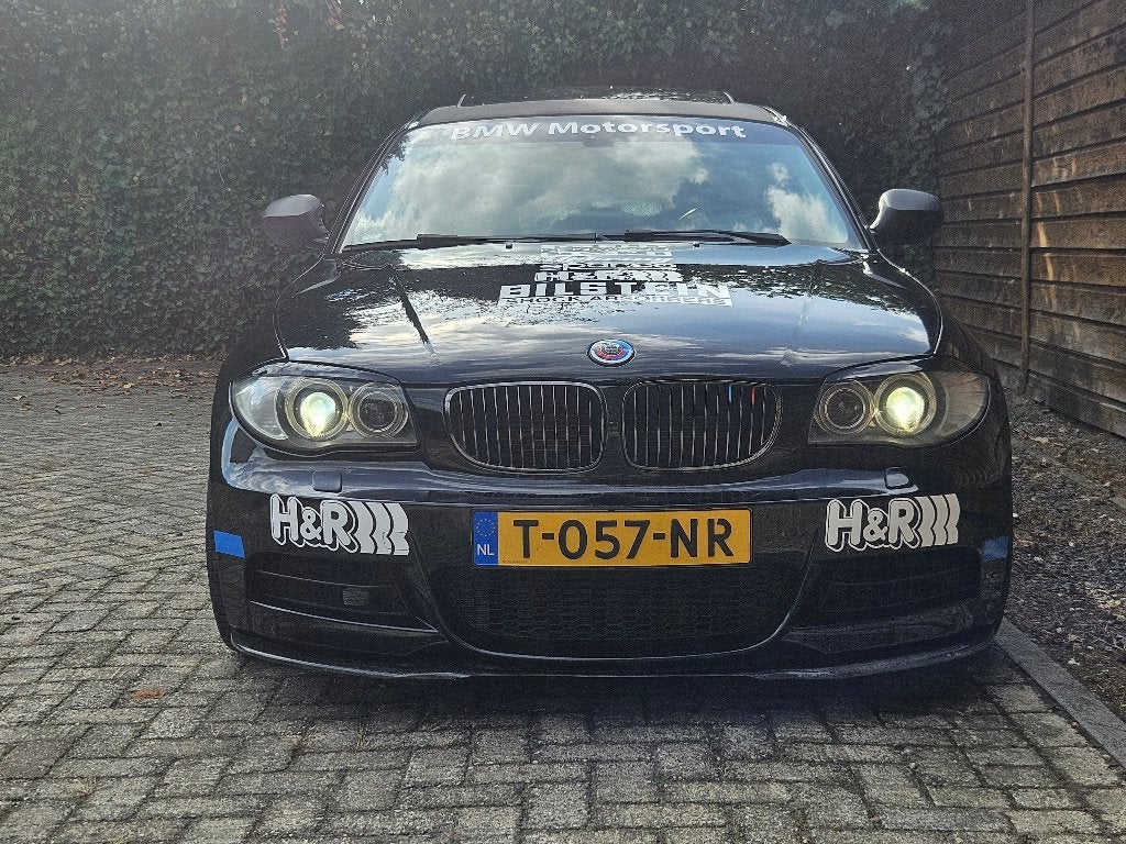 Foto 17 van BMW 135i Coupé M-Sport|350 PK|74.024KM|Concoursstaat|N/W APK