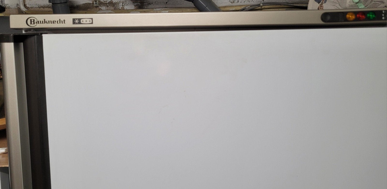 Te koop, diepvries, Ophalen, Gebruikt, Minder dan 60 cm
