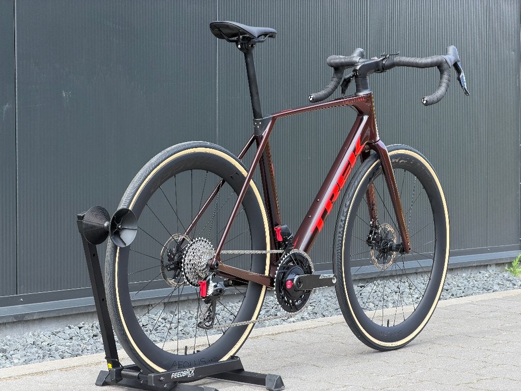 Trek Domane SLR 7 AXS Project One Gen 5 2027, Overige merken, 28 inch, Carbon, Heren