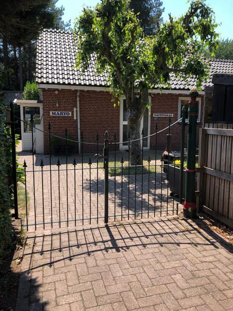 Vakantieverblijf Maryo – Genieten aan de Schoorlse Duinen, Vakantie, 5 personen, Noord-Holland, Chalet, Bungalow of Caravan, Eigenaar