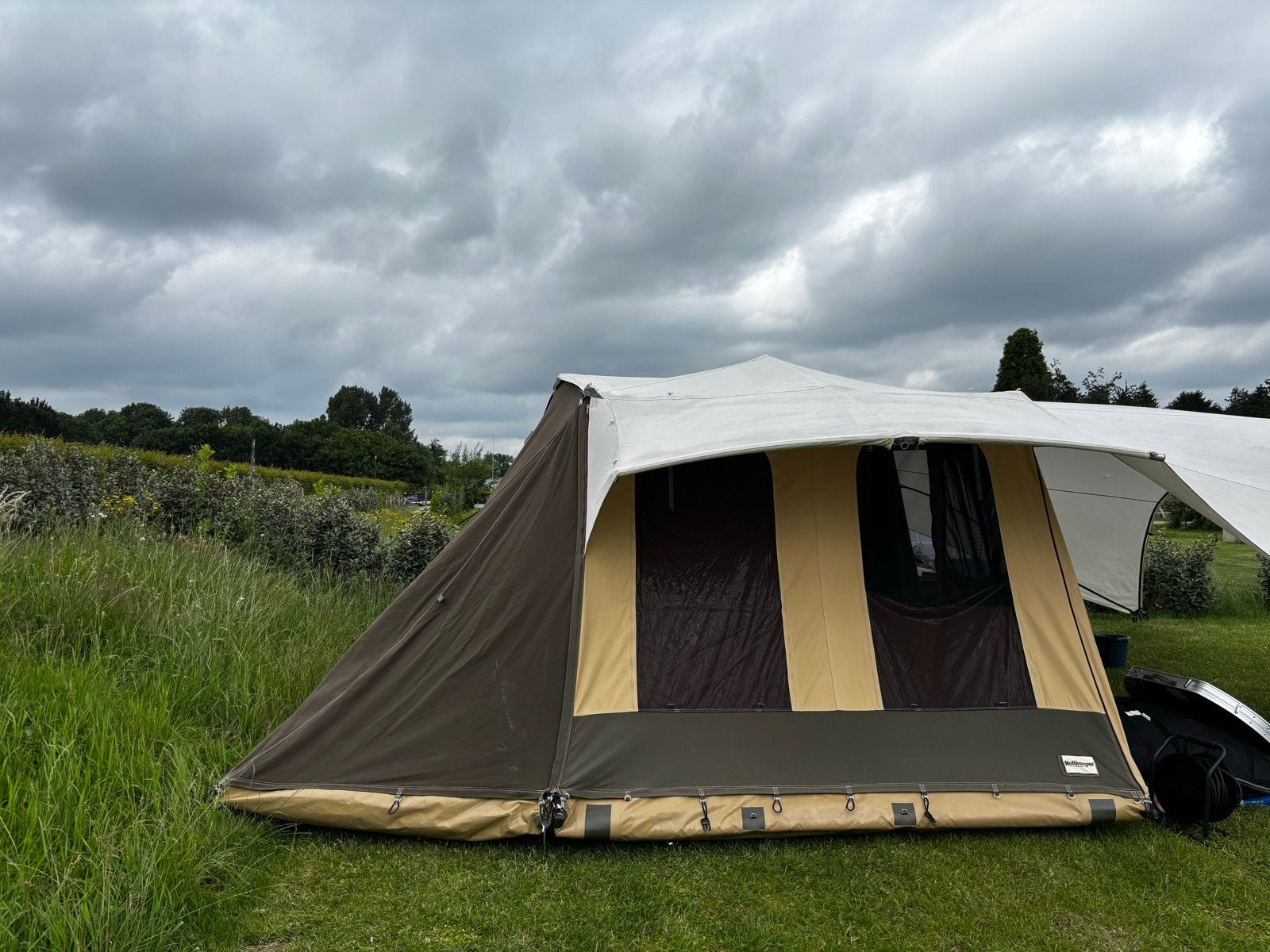 Holtkamper kindertent M, Ophalen of Verzenden, Tot en met 2