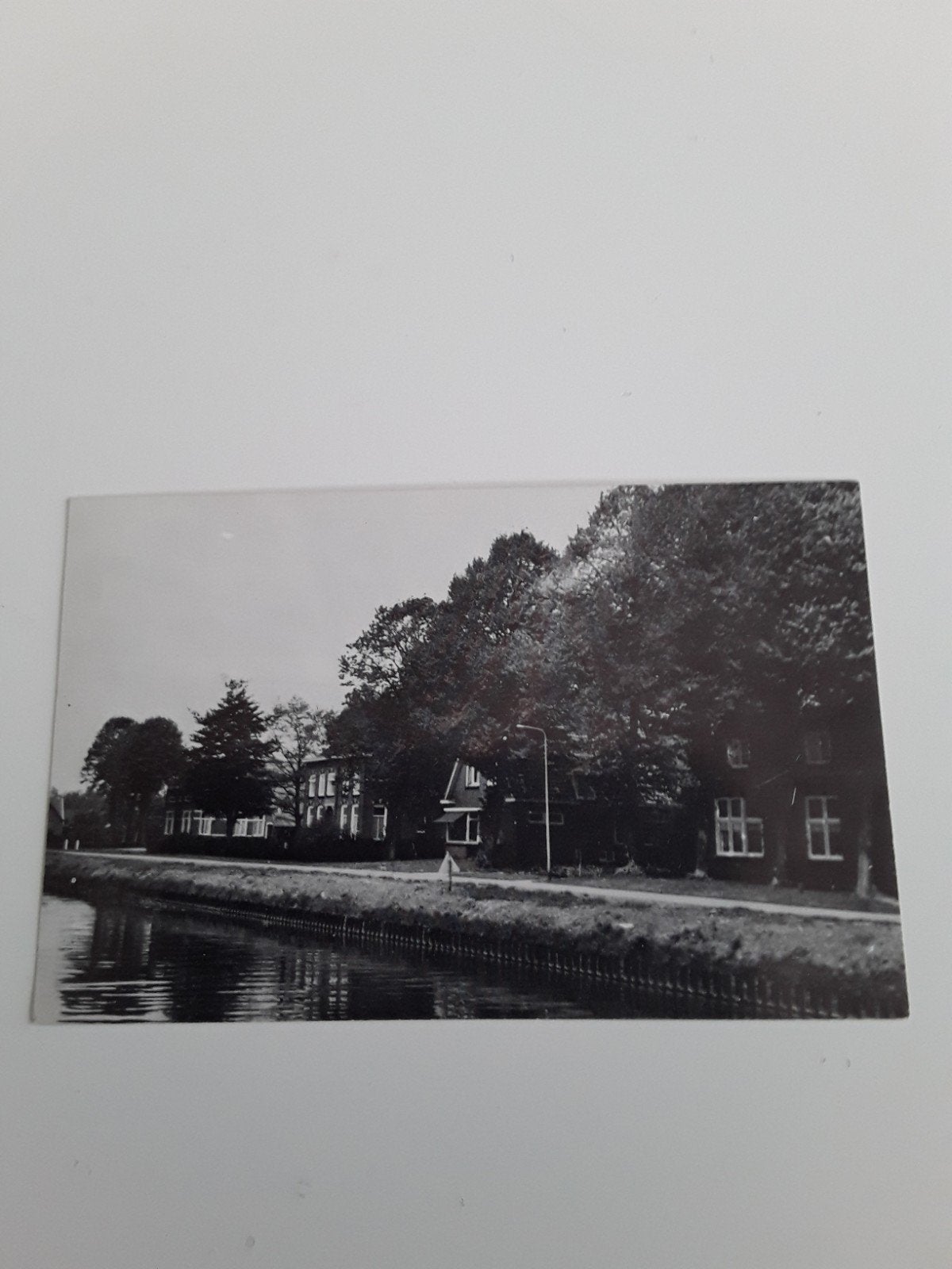 De krim, Ophalen of Verzenden, Gelopen