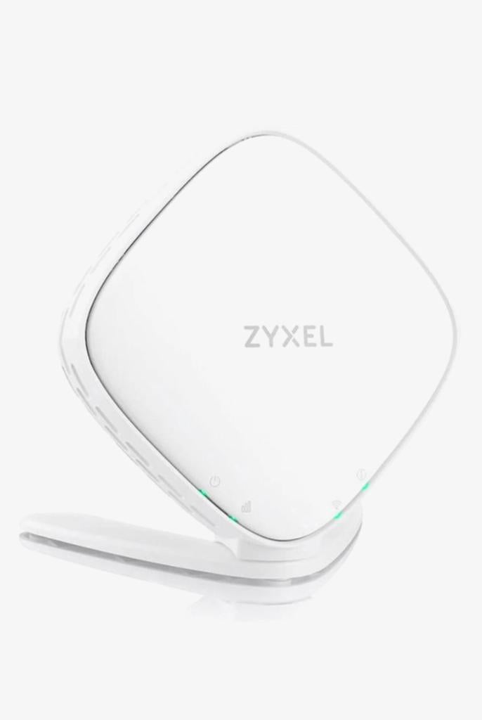 Gezocht: Zyxel WX5600 wifi versterker max. €25,-, Ophalen, Zo goed als nieuw