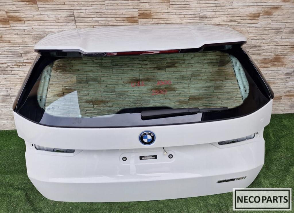 BMW X1 U11 A300 ACHTERKLEP ORIGINEEL OP AANVRAAG!!!, Ophalen of Verzenden, Gebruikt, BMW