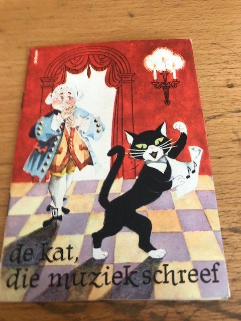 Voor het kind, Ophalen of Verzenden, Voor 1920, Gelopen