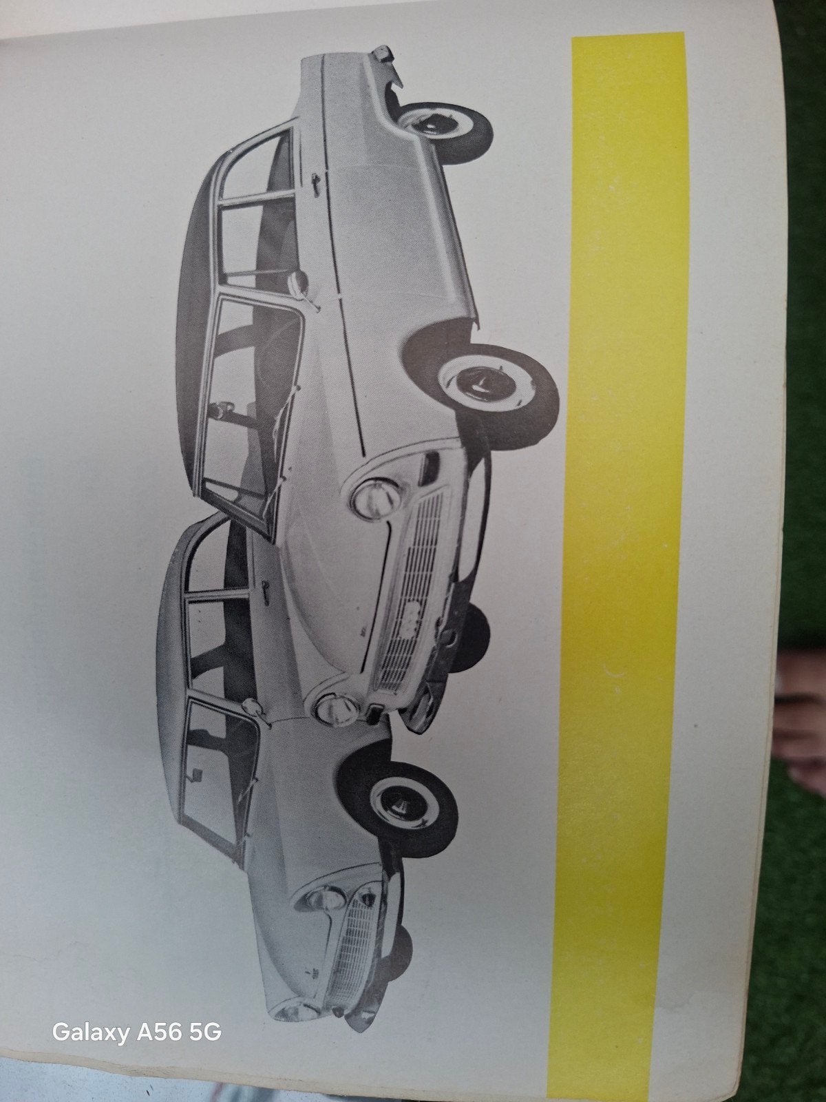 DKW Junior / Junior de Luxe handleiding Duitstalig, Ophalen of Verzenden, Gelezen, Overige merken, DKW