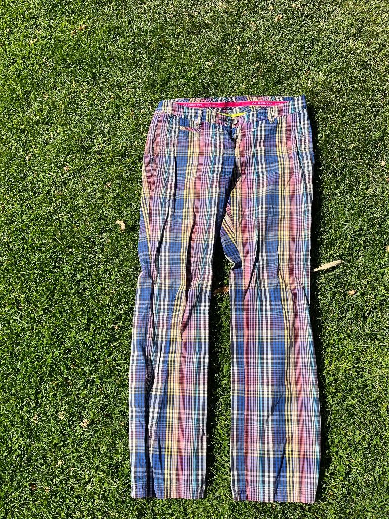 golfbroek dames, Ophalen, Gebruikt, Kleding, Overige merken