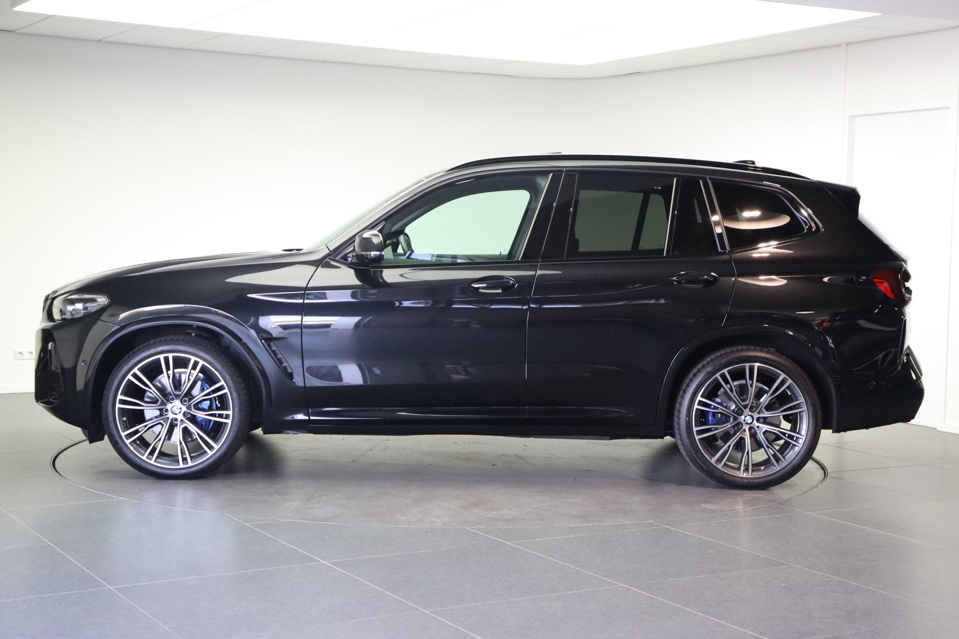 BMW X3 xDrive20i High Executive M Sport Automaat / Panoramad, 1998 cc, Automatische klimaatregeling, Gebruikt, 4 cilinders