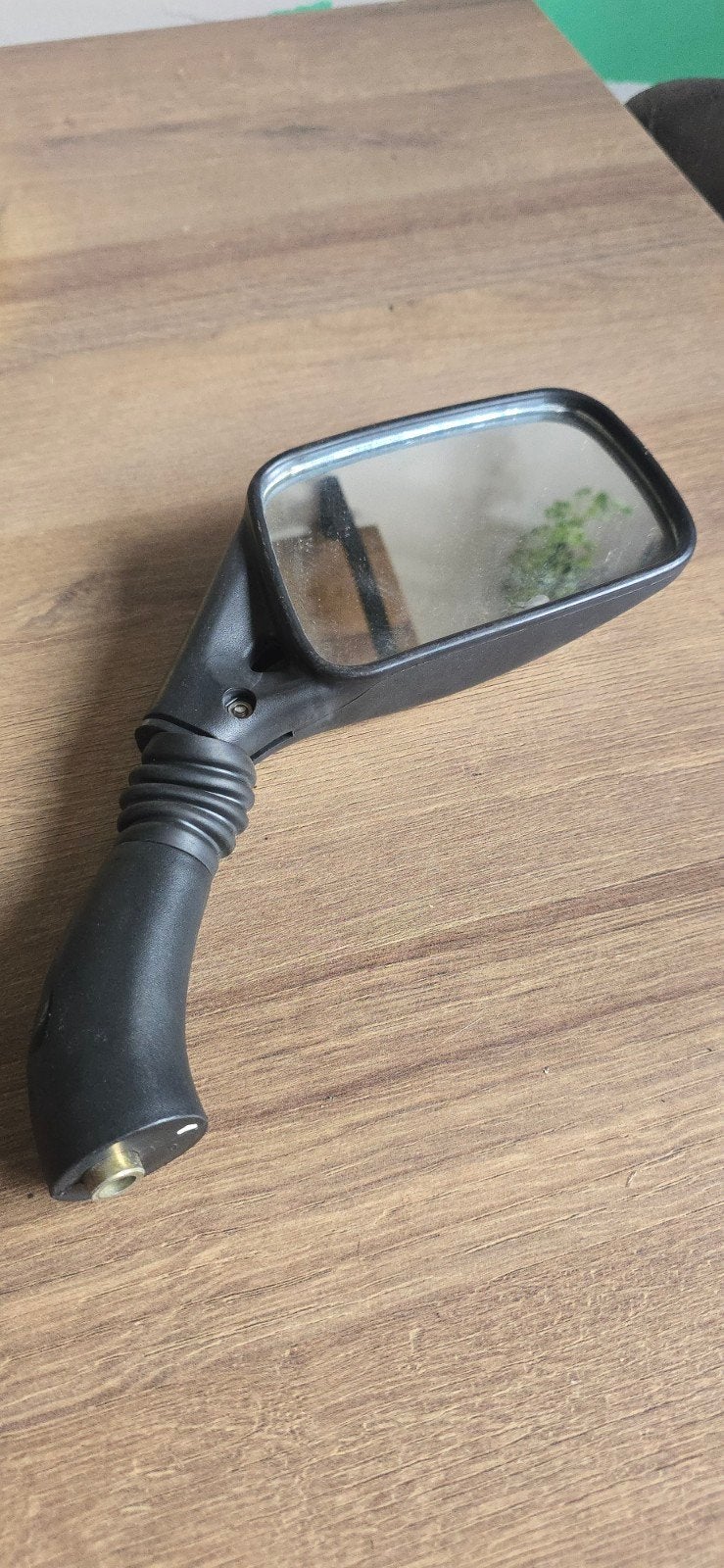 Rechter buitenspiegel voor scooter, Ophalen of Verzenden, Gebruikt