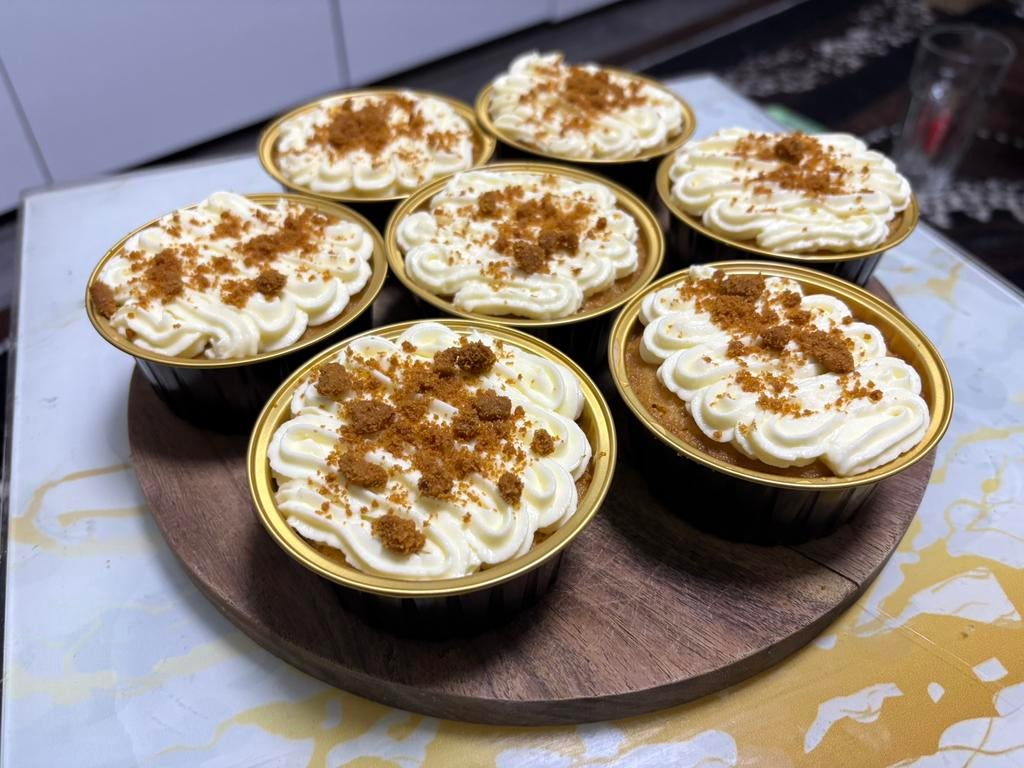 Verse Tres Leches op bestelling, Ophalen of Verzenden