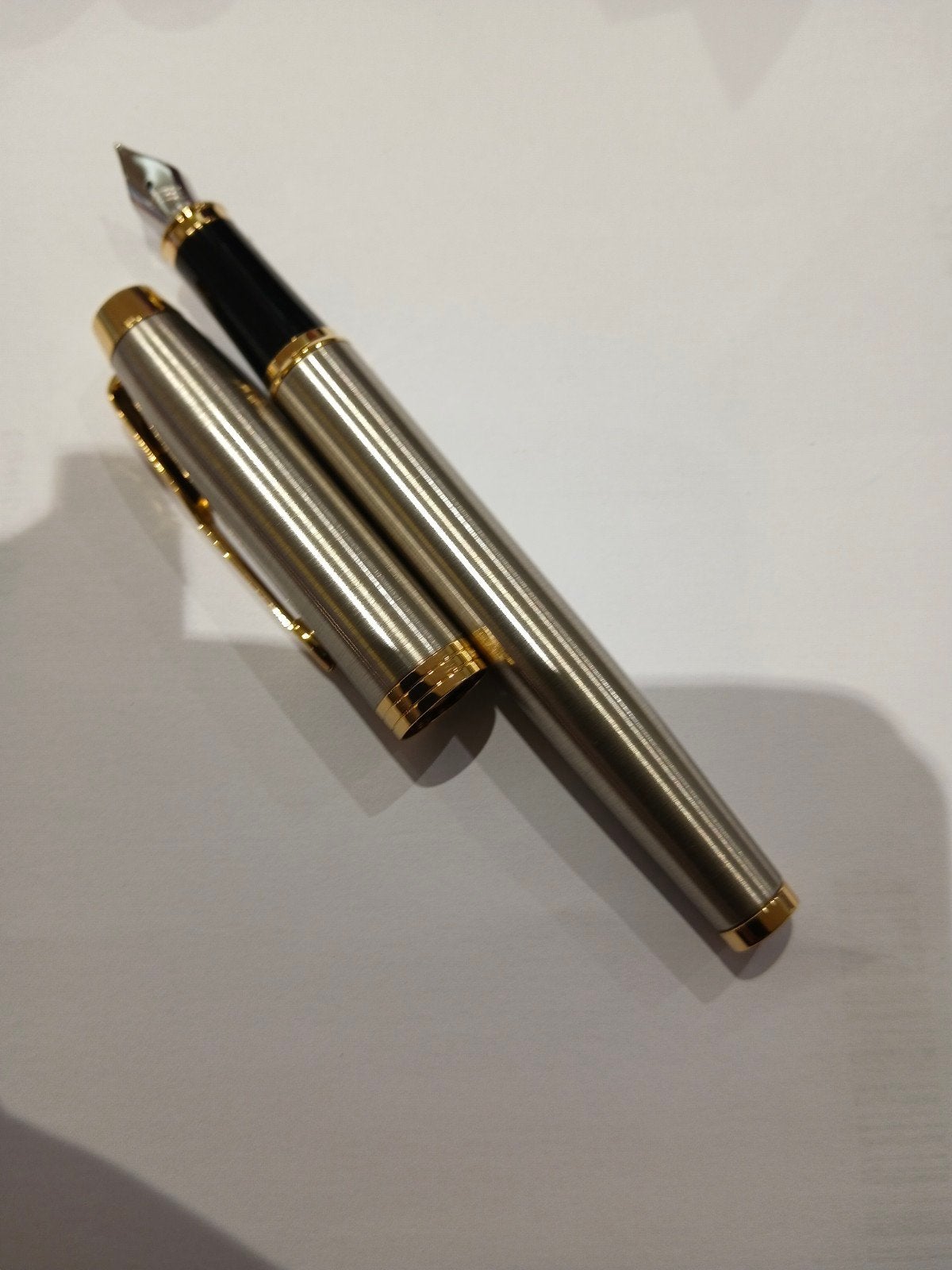 parker vulpen, Diversen, Ophalen of Verzenden, Nieuw