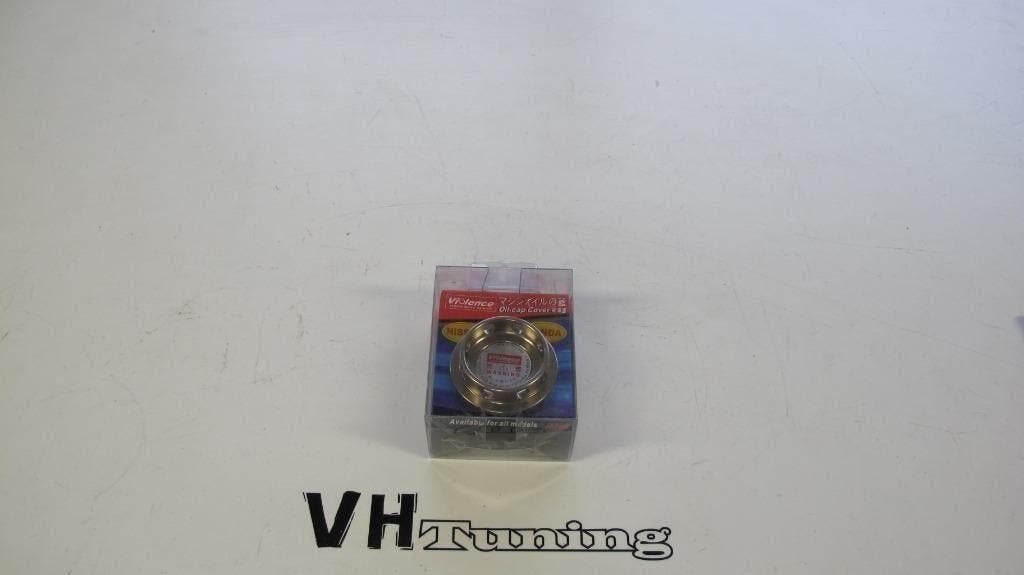 Violence oil-cap cover olie dop Nissan en Honda diverse, Ophalen of Verzenden
