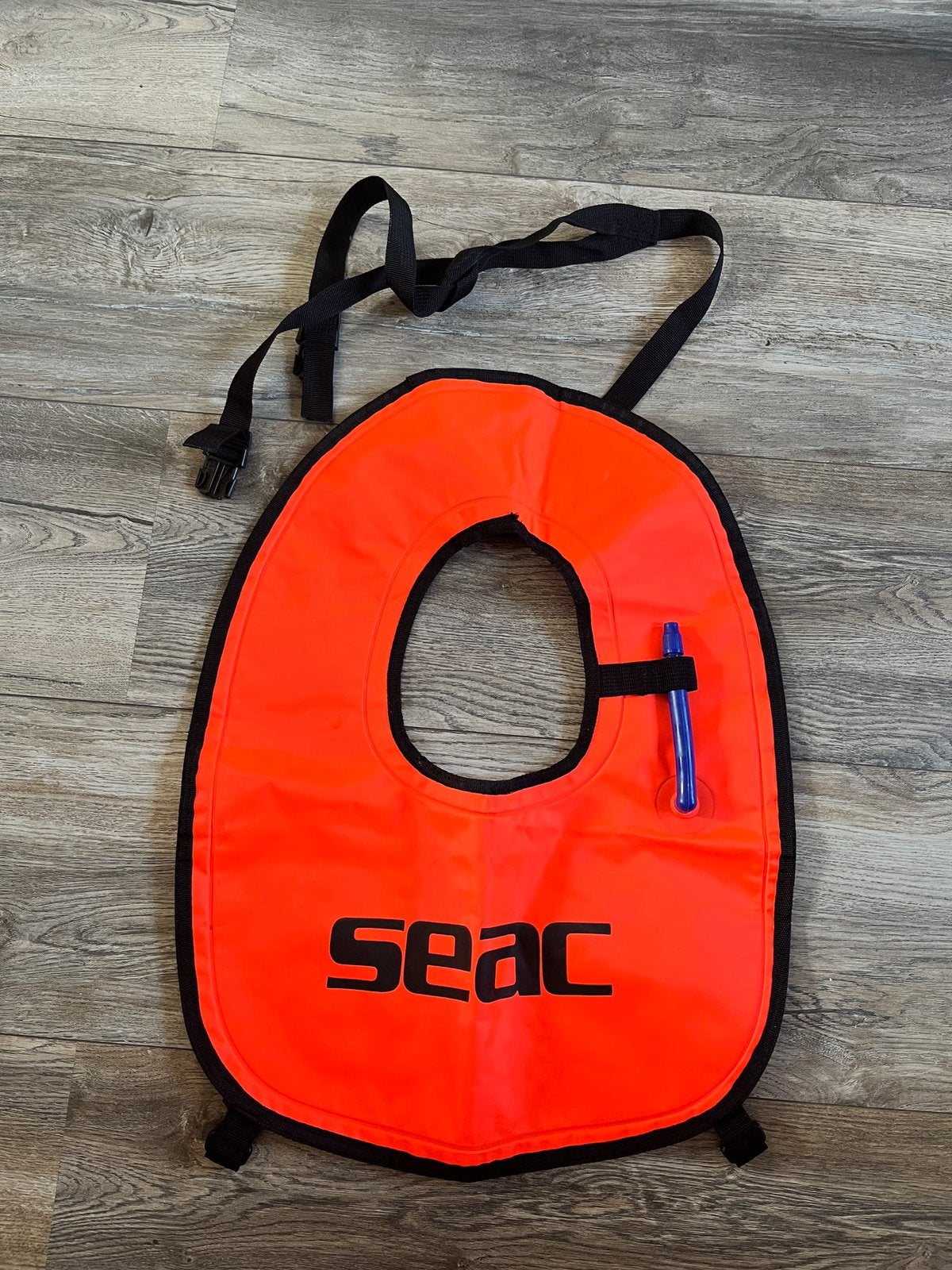 Snorkelset, Ophalen, Zo goed als nieuw, Overige typen