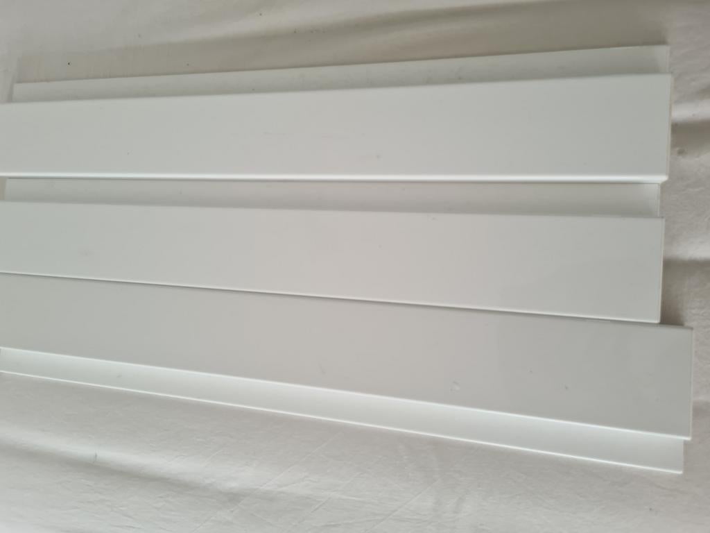 1frontje en 3 kleine frontjes voxtrop, Ophalen of Verzenden, 120 cm of meer, Binnendeur, 200 tot 215 cm