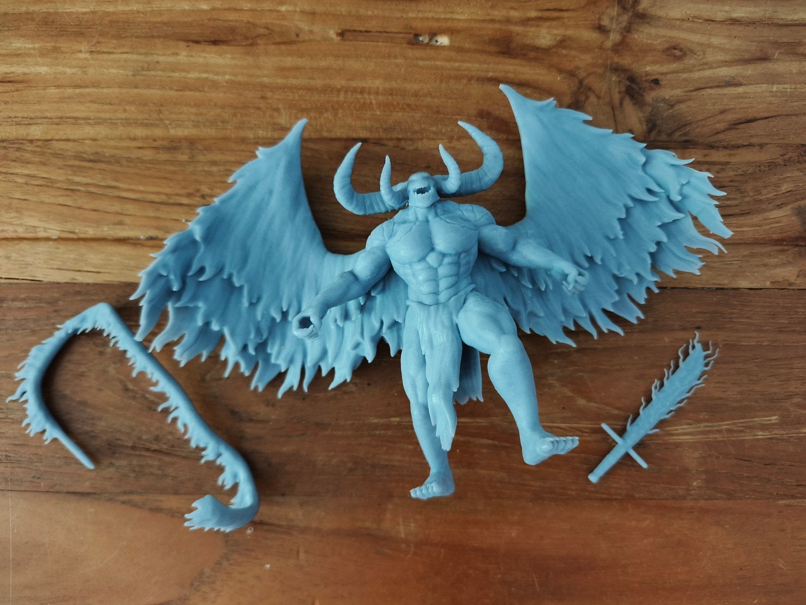 Balrog, Ophalen of Verzenden