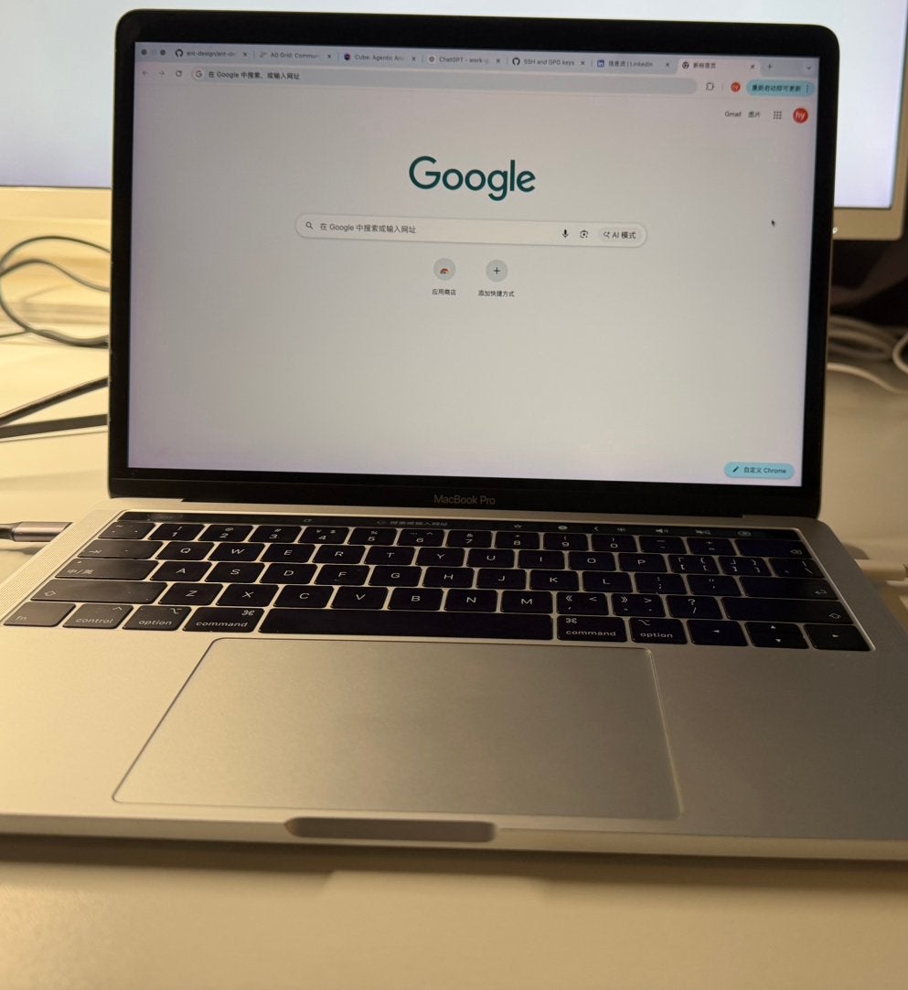 Apple MacBook Pro - 2018 8GB 256GB, Computers en Software, Apple Macbooks, MacBook Pro, Qwerty, 8 GB, 13 inch