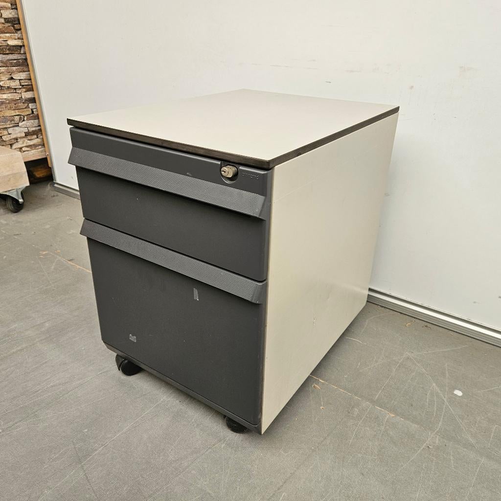 Ahrend ladeblok - 59x43x57 cm, Ophalen, Gebruikt, 50 tot 100 cm, 3 of 4 laden