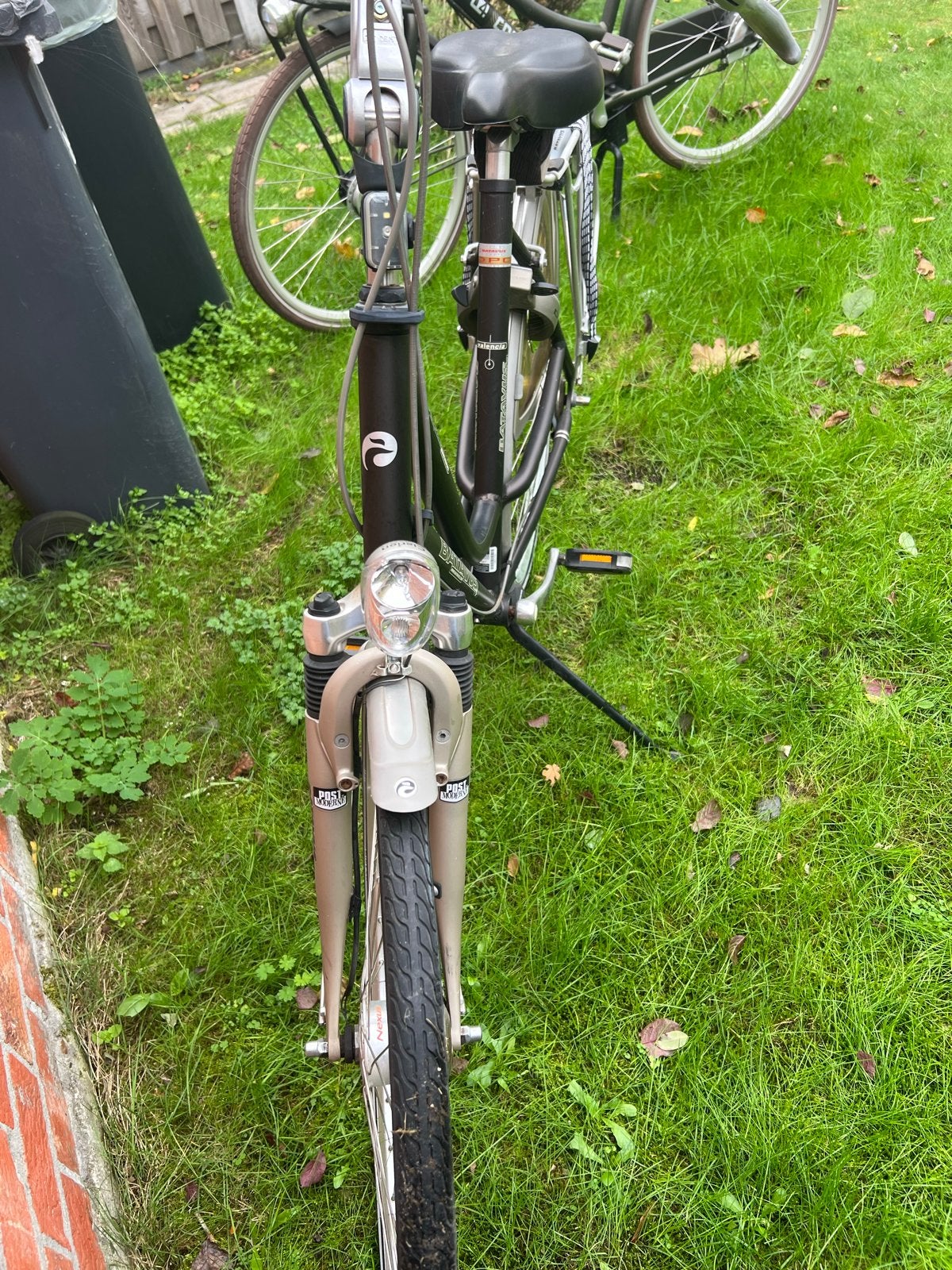 Batavus Valencia Damesfiets 7 Versnellingen, Ophalen, Velgrem, Versnellingen, Batavus