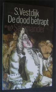 Simon Vestdijk : De dood betrapt, Ophalen of Verzenden, Zo goed als nieuw