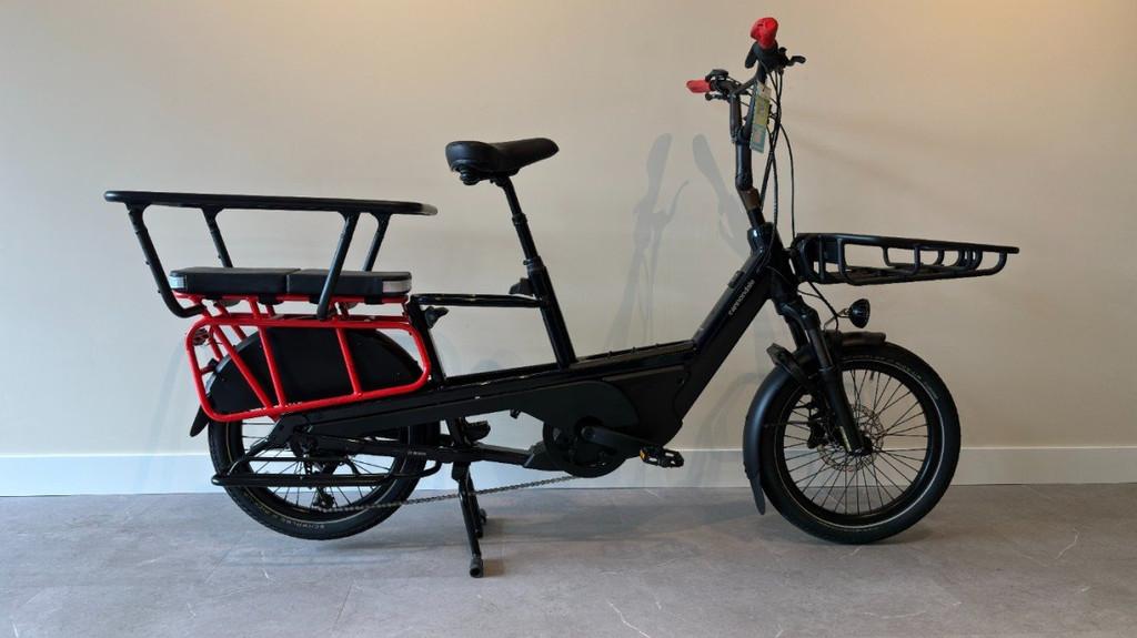 Cannondale Cargowagen Neo Midnight 2023, -, - 0
-, NL, Nieuw, Cannondale