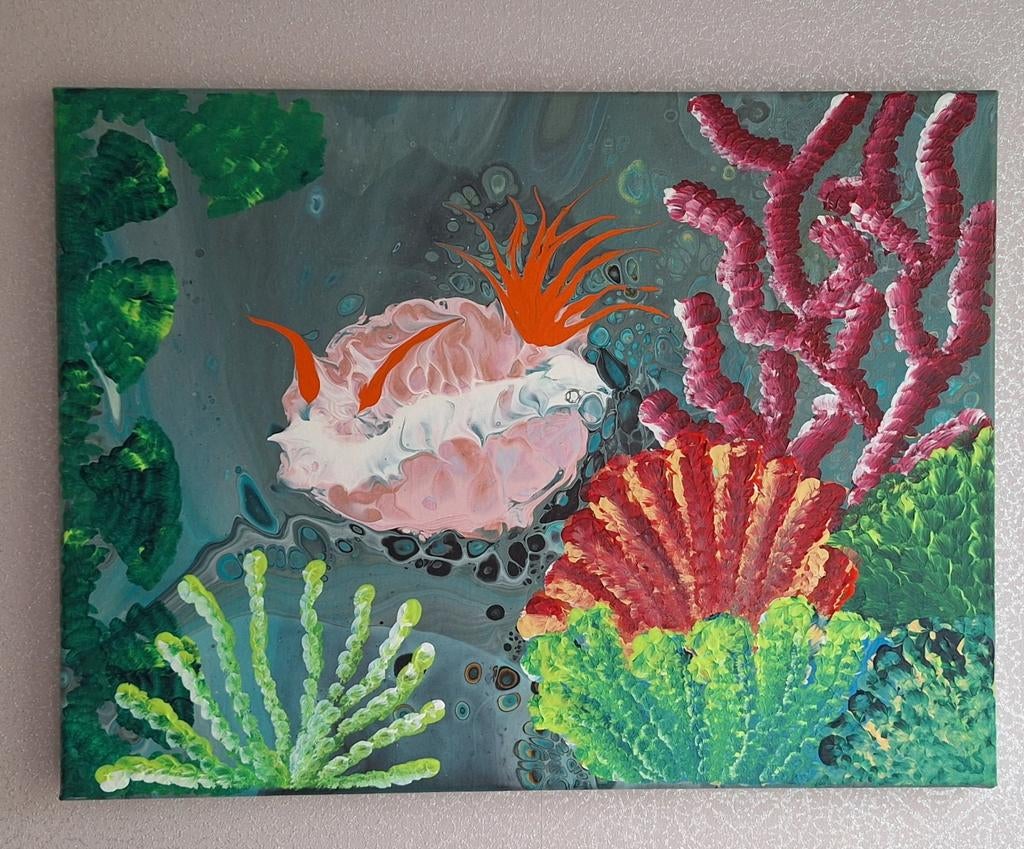 Blopje, Antiek en Kunst, Ophalen of Verzenden